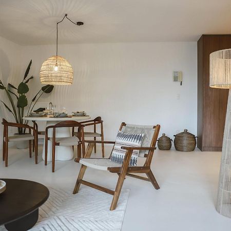 Luxe Appartement In Antwerpen Luaran gambar