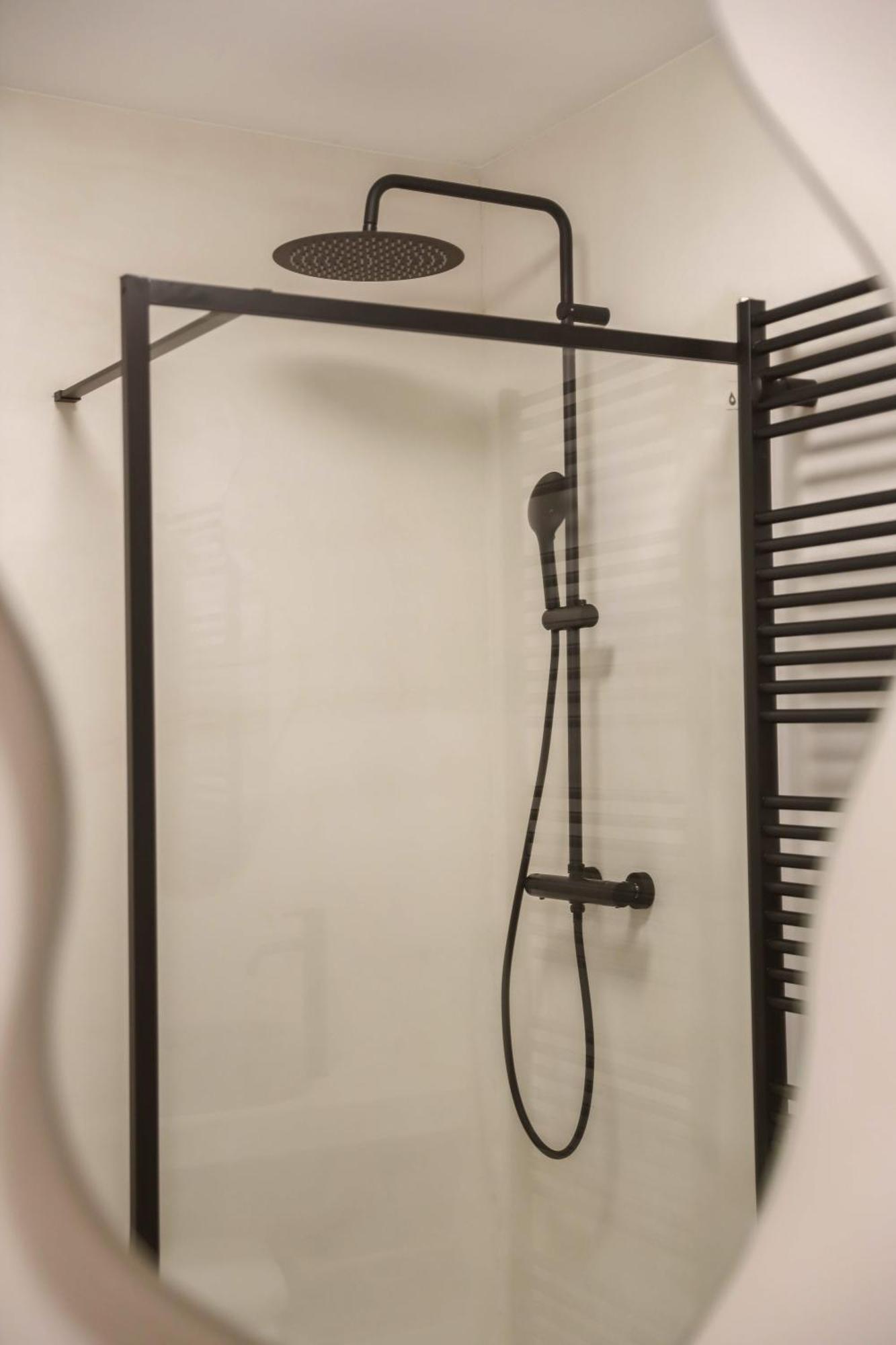 Luxe Appartement In Antwerpen Luaran gambar