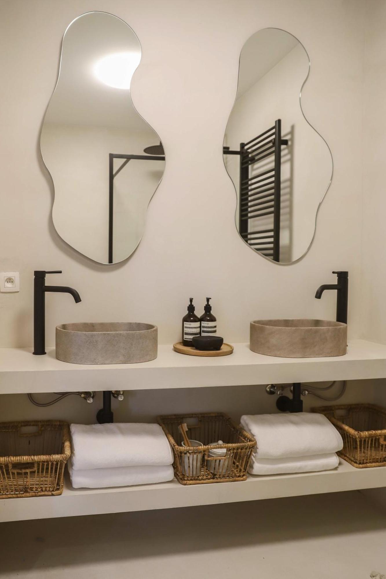 Luxe Appartement In Antwerpen Luaran gambar
